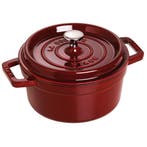 GGM Gastro | STAUB | LA COCOTTE - Kookpot - Ø 180mm - |, Verzenden, Nieuw