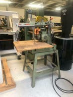 De Walt radiaal afkortzaag machine type 110