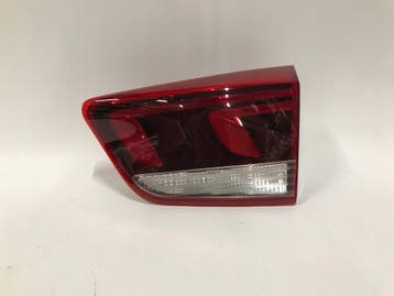 KIA RIO IV YB 20-23 Achterlicht Rechts Binnen LED, Verzenden, Gebruikt