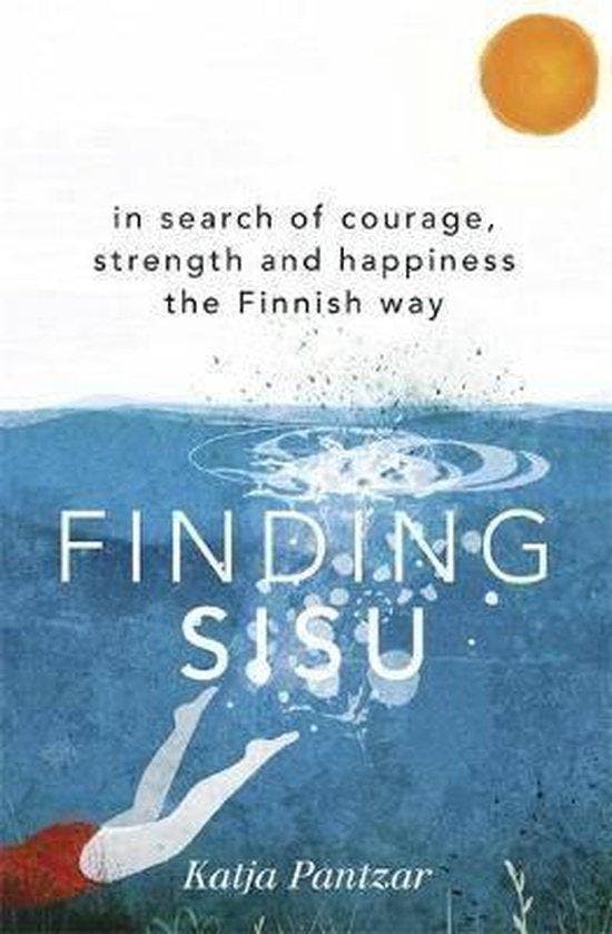Finding Sisu 9781473669932 Katja Pantzar, Boeken, Taal | Engels, Gelezen, Verzenden