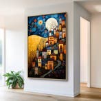 Felix van Horst - Whimsical Heights (XXL)