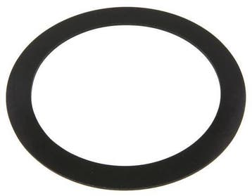EPDM Afdichting voor DN 100 losse PVC-flenzen, Verzenden, Nieuw