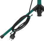 2dekans | VONROC Led werklamp 2x 20W – 3200 lumen – In, Ophalen of Verzenden, Zo goed als nieuw