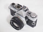 Olympus OM-1 + F.Zuiko Auto-S 1,8/50mm | Single lens reflex, Nieuw