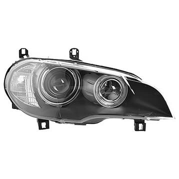 BMW X5 E70 2007-2010 Dubbele Koplamp Voor Rechts D1S+H8 Xeno, Verzenden, Nieuw