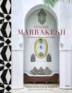 Inside Marrakesh: Enchanting Homes and Gardens, Boeken, Verzenden, Nieuw