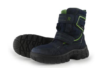 Superfit Snowboots in maat 39 Blauw, Snowboots, Superfit, Zo goed als nieuw, Verzenden