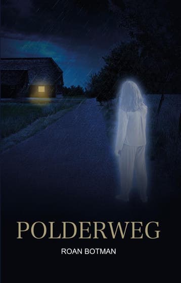 Polderweg | Roan Botman | Nieuw, Ophalen of Verzenden, Nieuw, Roan Botman