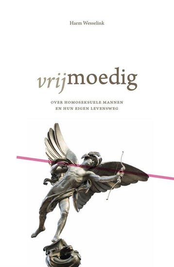 9789090404974 Vrijmoedig Harm Wesselink, Verzenden, Nieuw, Harm Wesselink