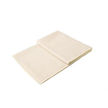 Yoga handdoek antislip sand - Lotus, Verzenden, Nieuw