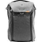 Peak Design Everyday backpack 30L v2 - Charcoal, Audio, Tv en Foto, Fotografie | Fototassen, Ophalen of Verzenden, Nieuw, Rugtas