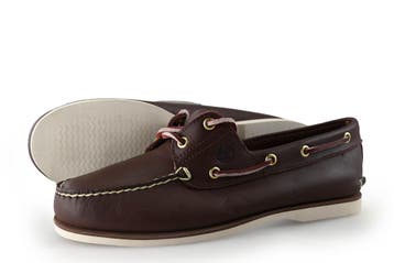 Timberland Bootschoenen in maat 43 Bruin, Kleding | Heren, Bruin, Verzenden, Timberland, Boots