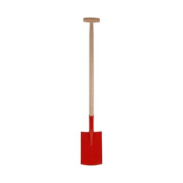 Spade | Talen Tools | 85 cm (T-handvat), Tuin en Terras, Hand-tuingereedschap, Verzenden, Nieuw, Talen Tools
