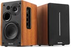 HiFi speakers - Audizio - Boekenplank speakers - Bluetooth, Audio, Tv en Foto, Luidsprekers, Verzenden, Nieuw