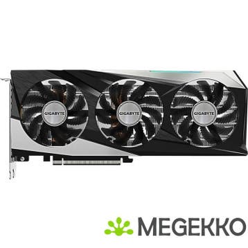 Gigabyte Radeon RX 7600 Gaming 8GB OC, Computers en Software, Videokaarten, Verzenden, Nieuw