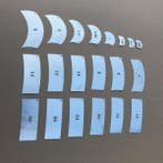 Radius set / Sweep set small - 20 delig (Handtools), Verzenden, Nieuw