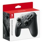 Originele Nintendo Switch Pro Controller [Complete], Spelcomputers en Games, Spelcomputers | Overige, Ophalen of Verzenden, Zo goed als nieuw