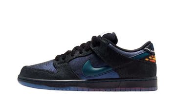 Nike SB Dunk Low Pro Bluetile Skateboards, Nieuw