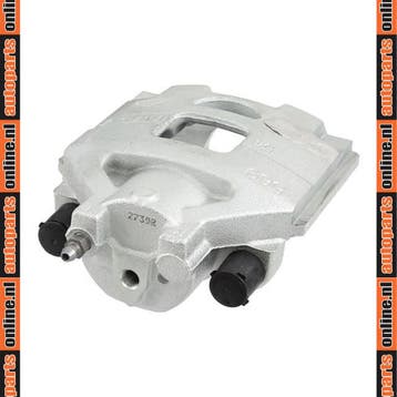 Remklauw Daihatsu Charade 1.33 16V () Van 2011-05 tot  - Aut, Verzenden, Nieuw, Daihatsu