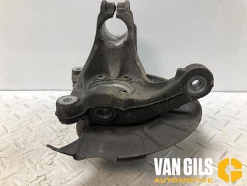 Fusee rechts-voor Volkswagen Passat O290318, Ophalen of Verzenden, Nieuw