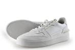 Cruyff Sneakers in maat 44 Wit, Kleding | Heren, Schoenen, Cruyff, Verzenden, Wit, Sneakers of Gympen