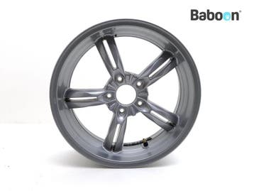 Achterwiel BMW C 650 GT 2012-2015 (C650GT K19) ABS (7724991), Verzenden, Gebruikt