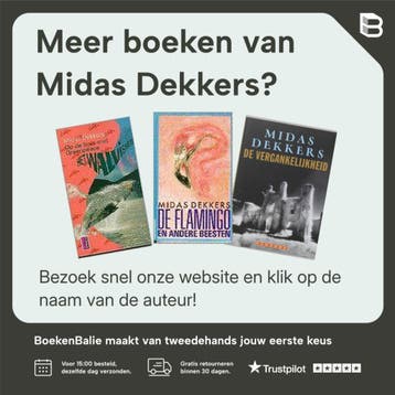 Houden beren echt van Honing ? - Midas Dekkers 9789001549497, Boeken, Verzenden, Gelezen, Midas Dekkers