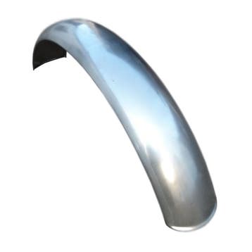 Voorspatbord | Lang | 103mm 19inch | Aluminium, Verzenden, Nieuw