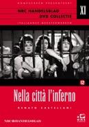 Nella cittá linferno - DVD, Cd's en Dvd's, Verzenden, Nieuw in verpakking