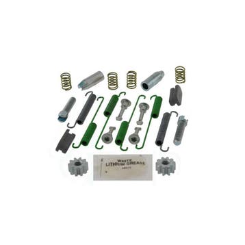 Handbrake mounting set Dodge Caravan 02/07 Grand 97/07, Auto diversen, Auto-accessoires, Ophalen of Verzenden, Nieuw