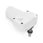 Roca Ruitenwissermotor W12 voor de boot 24 Volt Wit-Aslengte, Watersport en Boten, Ophalen of Verzenden, Nieuw