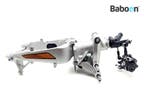 Voorvork Honda GL 1800 DA Goldwing Tour Deluxe DCT 2018->, Verzenden, Gebruikt