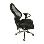 Topstar bureaustoel sitness 15, orthopedische zitting, gazen, Ophalen of Verzenden, Gebruikt