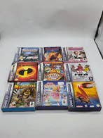 Nintendo - Gameboy Advance - Old stock - GBA - Lot of 8, Spelcomputers en Games, Nieuw