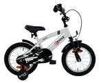 2Cycle BMX-Fun kinderfiets 14 inch (3 tot 5 jaar) voor, Verzenden, Nieuw