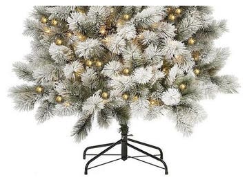Royal Christmas Kunstkerstboom Chicago 120cm met sneeuw |, Diversen, Ophalen of Verzenden, Nieuw