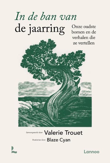 In De Ban Van De Jaarring | Valerie Trouet | Nieuw, Ophalen of Verzenden, Nieuw, Valerie Trouet