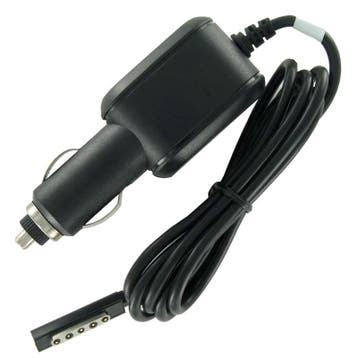 DrPhone Autolader - Geschikt voor Microsoft Surface RT, RT2,, Verzenden, Nieuw