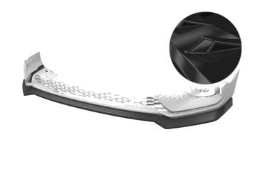 Cupspoiler voor MG ZS CSL801-G, Auto-onderdelen, Carrosserie en Plaatwerk, Verzenden, Nieuw