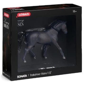 Schleich 72235 Sonata paard 1:12 – Gratis verzending, Ophalen of Verzenden, Nieuw