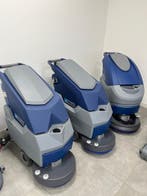 Schrobmachines voor iedere toepassing, direct uit voorraad!, Doe-het-zelf en Verbouw, Reinigingsmachines, Nieuw, Schrobmachine