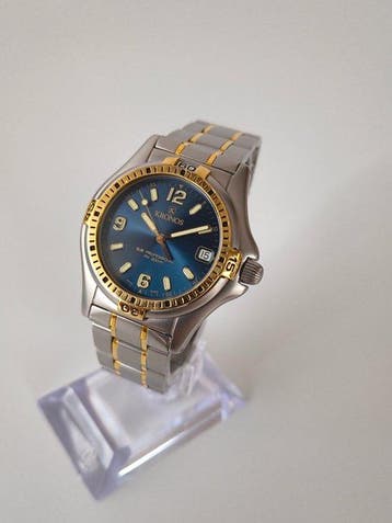 Kronos - Sub Professional - Zonder minimumprijs - 50-15-01 -, Nieuw