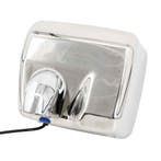 GGG Handdroger - automatische - 2300 Watt - 230V, Verzenden, Nieuw in verpakking, Overige typen