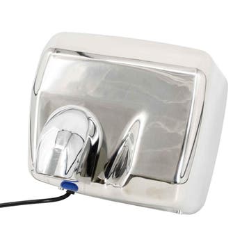 GGG Handdroger - automatische - 2300 Watt - 230V, Verzenden, Nieuw in verpakking, Overige typen
