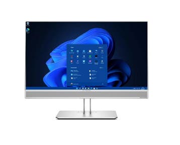 HP ELITEONE 800 G4 ALL-IN-ONE PC | CORE i5-8500 | 16GB | 256, Computers en Software, Verzenden, Nieuw