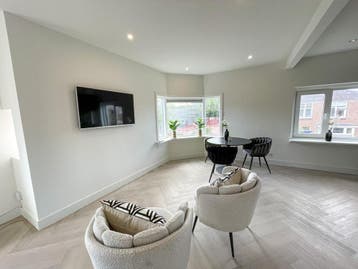 Te huur: Appartement Ceramstraat in Haarlem, Noord-Holland, Appartement, Haarlem