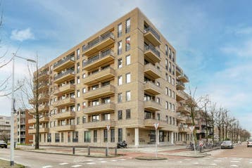 Te huur: Appartement Jan Tooropstraat in Amsterdam, Noord-Holland, Appartement, Amsterdam