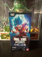 Bandai - 1 Sealed box - Dragon Ball, Nieuw