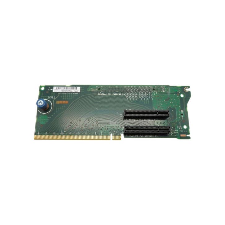 HP 496057-001, Computers en Software, Servers, Ophalen of Verzenden