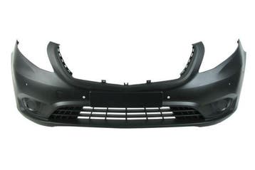 Bumper o.a: Mercedes-Benz, V (447.8), Vito (447.6), Ophalen of Verzenden, Nieuw, Mercedes-Benz, Bumper